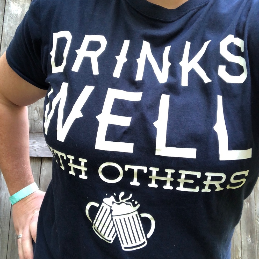 Drinking Shirt